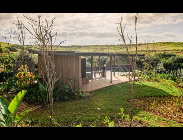 1,662M² VACANT LAND FOR SALE IN ZULULAMI LUXURY COASTAL ESTATE